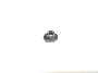 Image of Hex nut image for your 2015 BMW 328i   